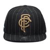 Bild von Fi Collection - FC Porto Pinstripe Snapback Cap