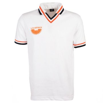 Los Angeles Aztecs Jerseys