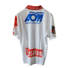 Bild von ABM - Lille OSC Retro Fußball Trikot 1993-1994