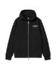 Robey - Parklife Full-Zip Hoodie - Black