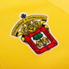 COPA Football - Leones Negros udeG Retro Football Jacket 1974