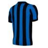 F.C. Internazionale Retro Football Shirt 1986