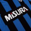 F.C. Internazionale Retro Football Shirt 1986