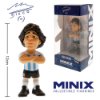 Argentina Maradona 10 Minix Figure (12cm)