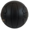 Newcastle United Retro Heritage Football - Brown