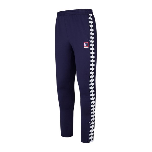 Meyba - Motion Players Track Pant - Navy