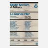 LPFC - La Grande Inter 1965 T-Shirt - Wit