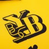 BSC Young Boys Retro Fussball Trikot 1980-1981