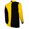 BSC Young Boys Retro Voetbalshirt 1900