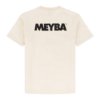 Meyba - Training T-Shirt 99 - Antique White