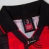 AC Milan Retro Football Shirt 1993-1994