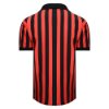 Bild von AC Mailand Retro Fussball Trikot 1962-1963