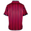 AC Milan Centenary Retro Football Shirt 2000