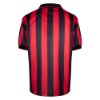 AC Milan Retro Voetbalshirt 1995-1996