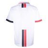 AC Milan Retro Football Shirt Away 1995-1996